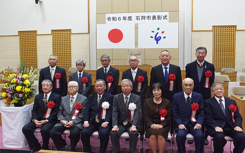 ノンノ通信　第19号