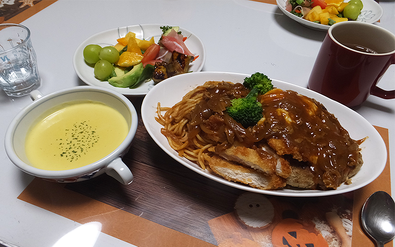 ノンノ通信　第19号
