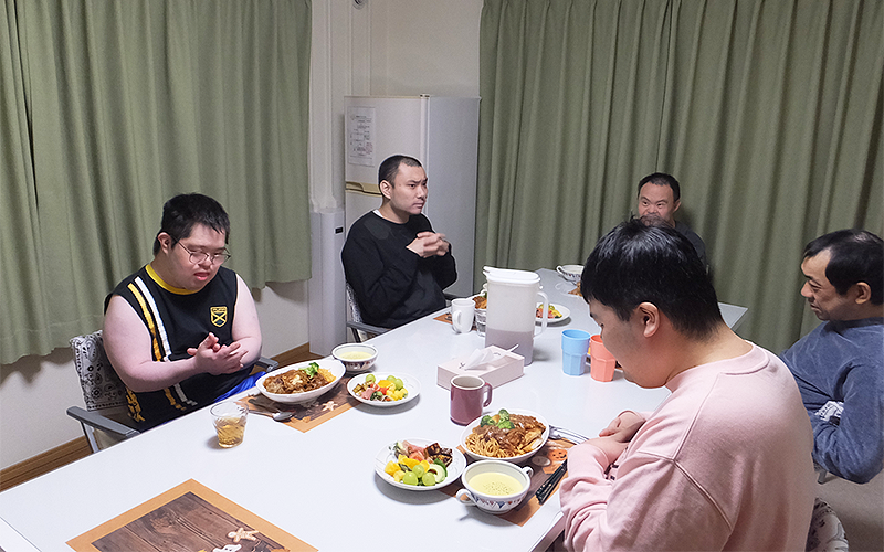 ノンノ通信　第19号