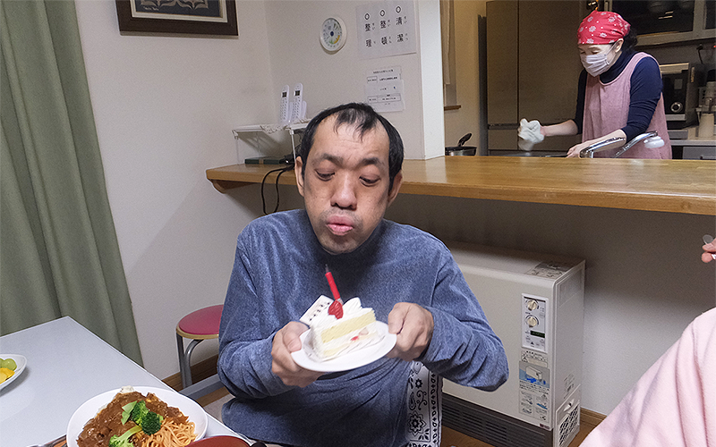 ノンノ通信　第19号