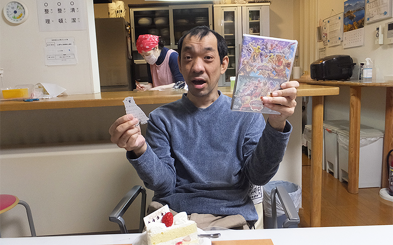 ノンノ通信　第19号