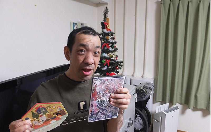ノンノ通信　第19号