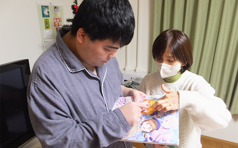 ノンノ通信　第19号