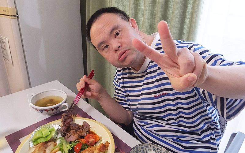 ノンノ通信　第18号