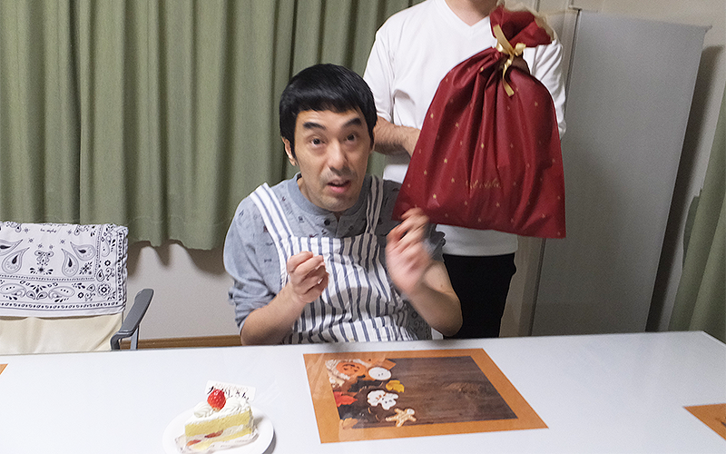ノンノ通信　第18号