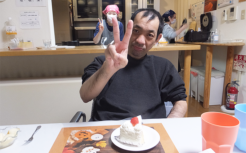ノンノ通信　第18号