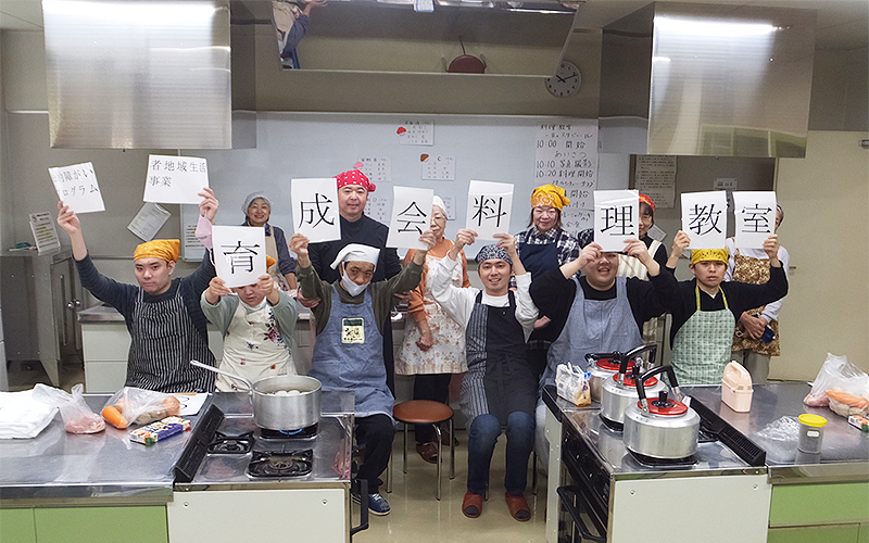 ノンノ通信　第18号