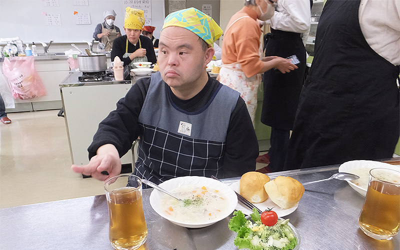 ノンノ通信　第18号